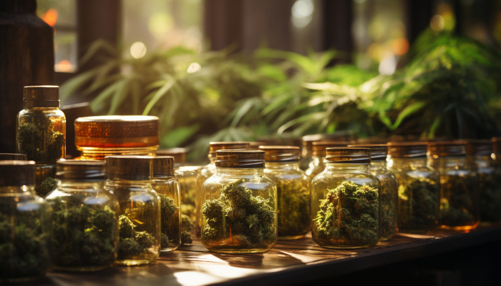 Général - Quels sont les bienfaits du cbd ?