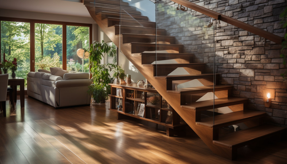 Général - Quels sont les différents types de monts escaliers existant ?