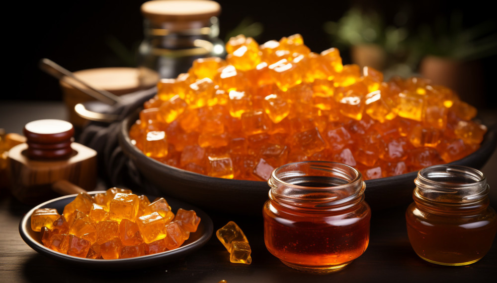 Général - Quels sont les effets thérapeutiques de la résine du cbd ?