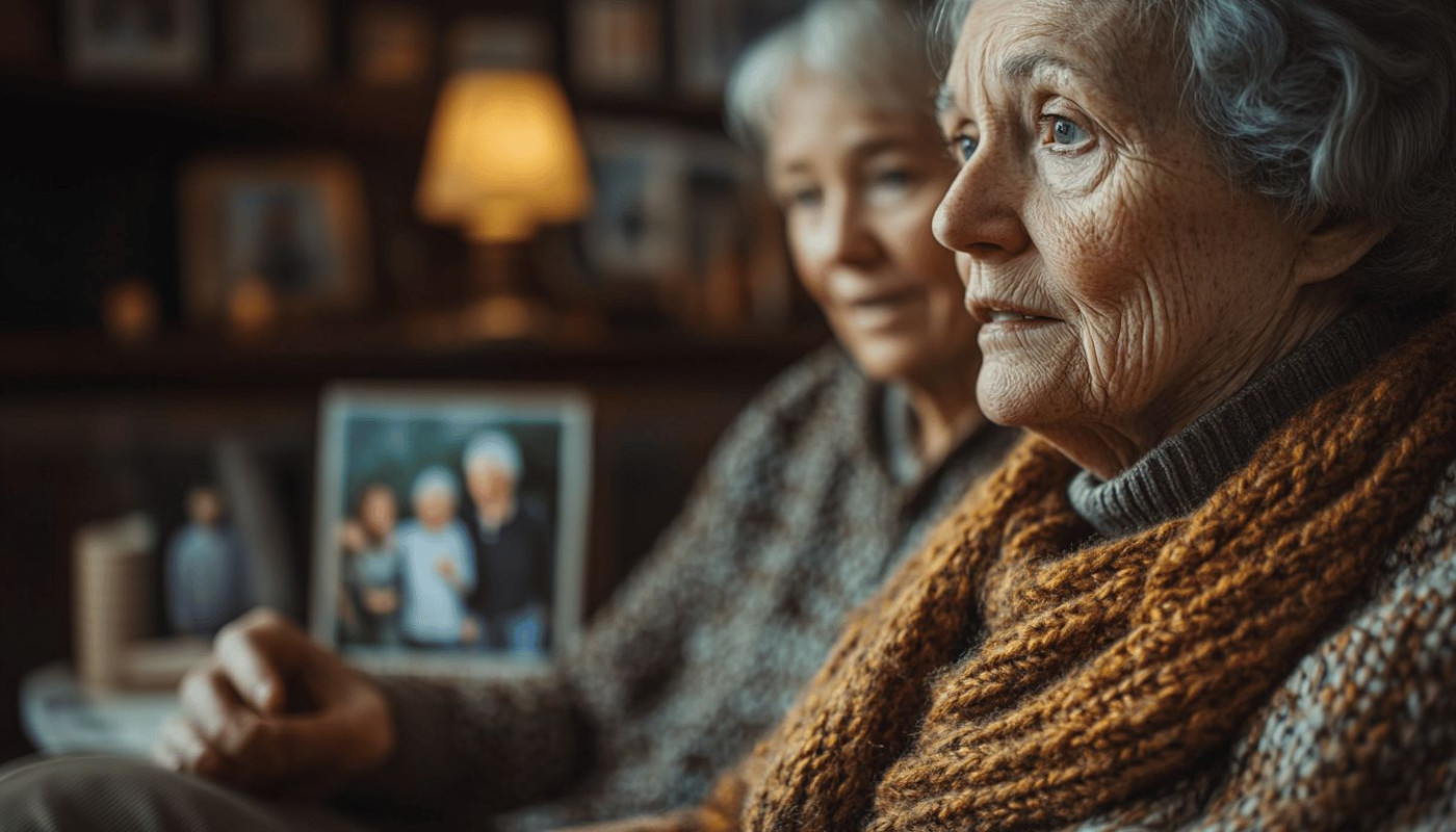 Stratégies pour améliorer la communication avec les aînés